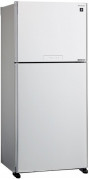 Холодильник Sharp SJ-XG690MWH