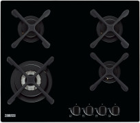 Газовая варочная панель Zanussi ZGO 568434 B