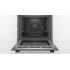Электрический духовой шкаф Bosch HBG278ES0R