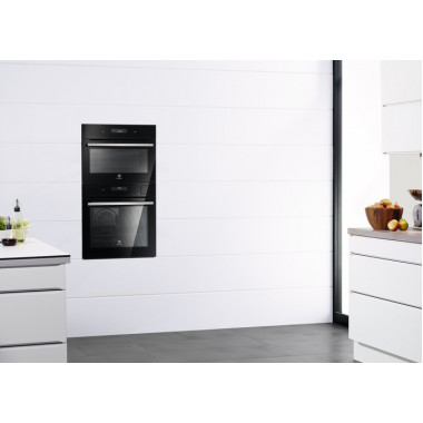 Электрический духовой шкаф Electrolux EVY 7800 ZOZ
