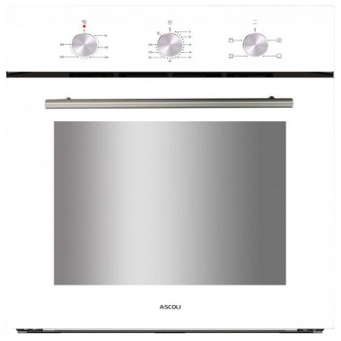 Электрический духовой шкаф ASCOLI OB60B-02NM4W