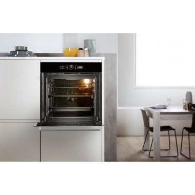 Электрический духовой шкаф Whirlpool OAKZ9 7921 CS WH