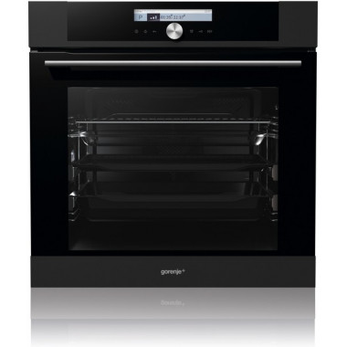 Электрический духовой шкаф Gorenje GP 779 B