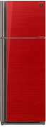 Холодильник Sharp SJ-XP39PGRD
