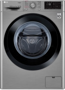 Стиральная машина LG F2J5HS6S