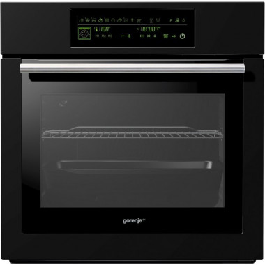 Электрический духовой шкаф Gorenje GP 872 B