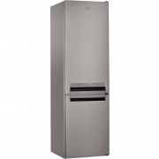 Холодильник Whirlpool BSNF 9752 OX