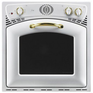 Газовый духовой шкаф Nardi FRX 4 MB W