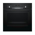 Электрический духовой шкаф Bosch HBJ577EB0R
