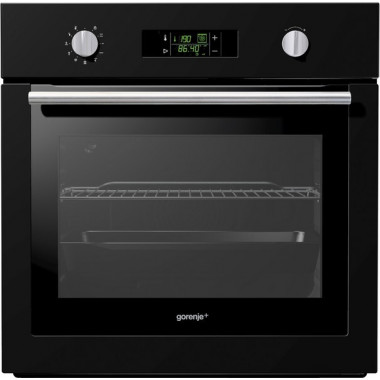 Электрический духовой шкаф Gorenje GP 852 B