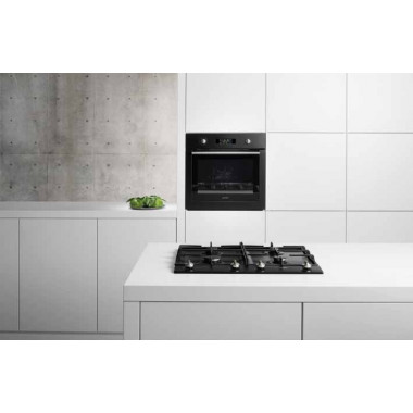 Электрический духовой шкаф Gorenje GP 852 B