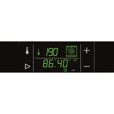 Электрический духовой шкаф Gorenje GP 852 B