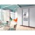 Электрический духовой шкаф Miele H2661BP BRWS