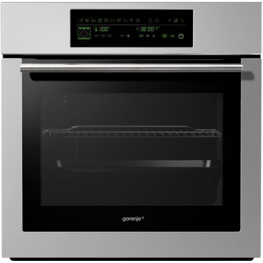 Электрический духовой шкаф Gorenje GP 872 X