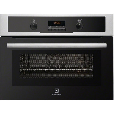 Электрический духовой шкаф Electrolux EVY 9760 AOX