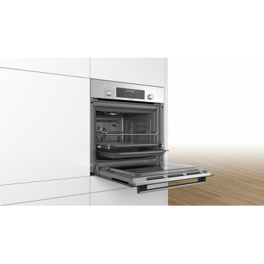 Электрический духовой шкаф Bosch HBJ577ES0R