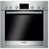 Электрический духовой шкаф Bosch HEB34D550