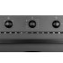 Газовый духовой шкаф RICCI RGO-610BL