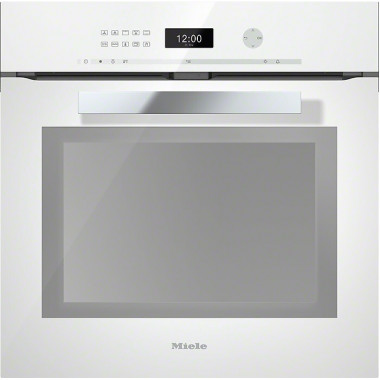 Электрический духовой шкаф Miele H6461BP