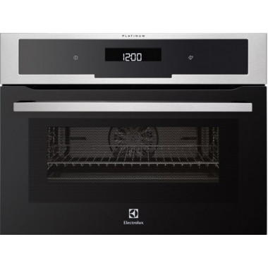 Электрический духовой шкаф Electrolux EVY 97800 AX