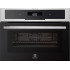 Электрический духовой шкаф Electrolux EVY 97800 AX