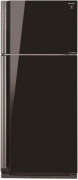 Холодильник Sharp SJ-XP680GBK