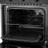 Газовый духовой шкаф RICCI RGO-610BL