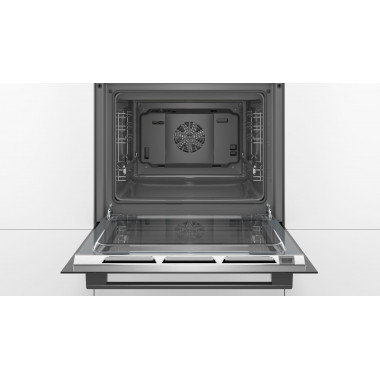 Электрический духовой шкаф Bosch HBJ577ES0R