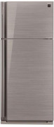 Холодильник Sharp SJ-XP680GSL