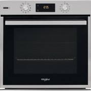 Электрический духовой шкаф Whirlpool OAS KN8V1 IX