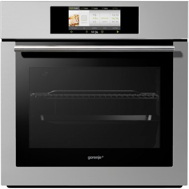 Электрический духовой шкаф Gorenje GP 896 X