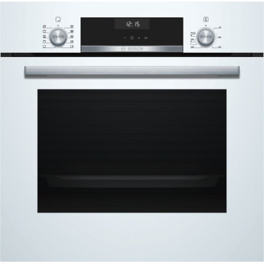 Электрический духовой шкаф Bosch HBJ558YW0Q