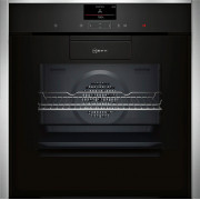 Электрический духовой шкаф NEFF B87CS34H0