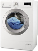Стиральная машина Electrolux EWF 1276 HDW