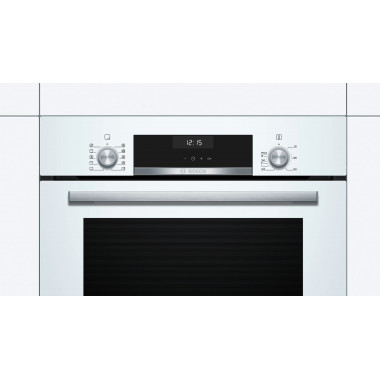 Электрический духовой шкаф Bosch HBJ558YW0Q