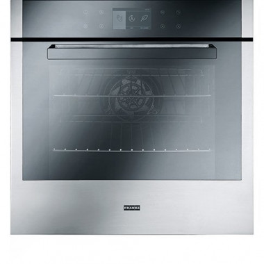 Электрический духовой шкаф FRANKE CR 913 M WH DCT TFT