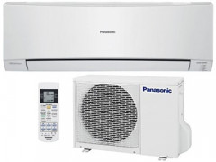 Сплит-система Panasonic CS/CU-W24MKD