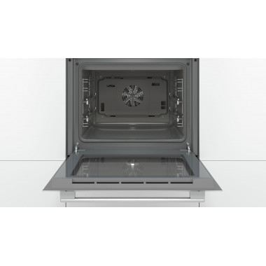 Электрический духовой шкаф Bosch HBJ558YW0Q