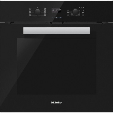 Электрический духовой шкаф Miele H2661BP OBSW