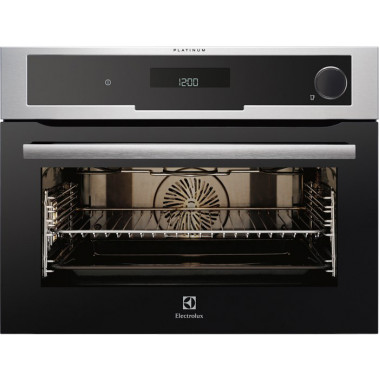 Электрический духовой шкаф Electrolux EVY 99841 AX