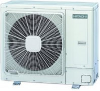 Мультисплит-система Hitachi RAS-5HVRNS2E