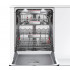 Встраиваемая посудомоечная машина Bosch SMI88US36E