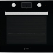 Электрический духовой шкаф Indesit IFW 65Y0 J BL