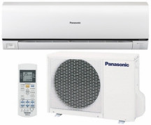Сплит-система Panasonic CS/CU-W7NKD