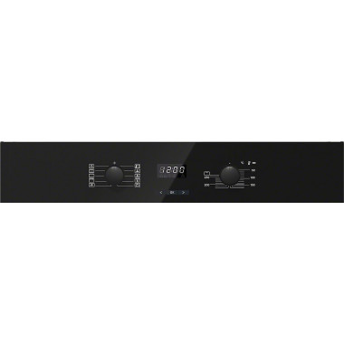 Электрический духовой шкаф Miele H2661BP OBSW