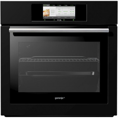 Электрический духовой шкаф Gorenje GP 896 B