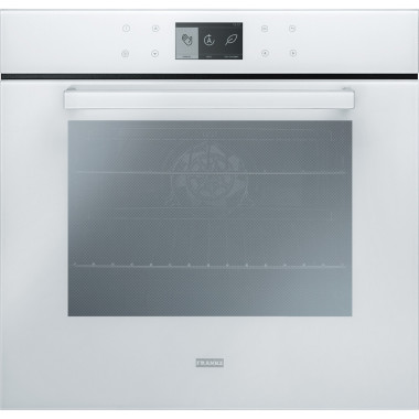 Электрический духовой шкаф Franke CR 913 M WH DCT TFT (116.0374.296)