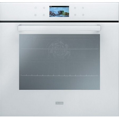 Электрический духовой шкаф Franke CR 913 M WH DCT TFT (116.0374.296)