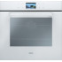 Электрический духовой шкаф Franke CR 913 M WH DCT TFT (116.0374.296)