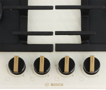 Газовая варочная панель Bosch PPP6B1B90R